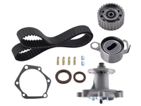 Timing Belt & Water Pump Kit for Toyota Hilux LN106R / LN86R DX 4Cyl 3L 2.8L 2779cc-Spoilers and Bodykits Australia