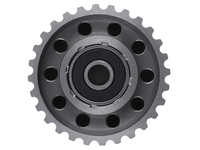 Timing Belt & Water Pump Kit for Toyota Hilux LN106R / LN86R DX 4Cyl 3L 2.8L 2779cc-Spoilers and Bodykits Australia