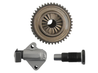 Timing Chain Kit for Audi A3 / A4 / A5 / A6 & Volkswagen Golf / EOS / Passat & Skoda Octavia / Superb 1.8 / 2.0 TFSI TSI-Spoilers and Bodykits Australia