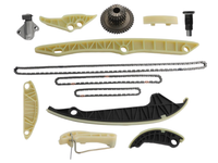 Timing Chain Kit for Audi A3 / A4 / A5 / A6 & Volkswagen Golf / EOS / Passat & Skoda Octavia / Superb 1.8 / 2.0 TFSI TSI-Spoilers and Bodykits Australia
