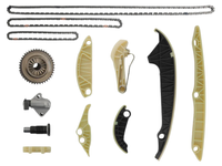 Timing Chain Kit for Audi A3 / A4 / A5 / A6 & Volkswagen Golf / EOS / Passat & Skoda Octavia / Superb 1.8 / 2.0 TFSI TSI-Spoilers and Bodykits Australia
