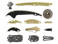 Timing Chain Kit for Audi A3 / A4 / A5 / A6 & Volkswagen Golf / EOS / Passat & Skoda Octavia / Superb 1.8 / 2.0 TFSI TSI-Spoilers and Bodykits Australia