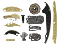 Timing Chain Kit for Audi A3 / A4 / A5 / A6 & Volkswagen Golf / EOS / Passat & Skoda Octavia / Superb 1.8 / 2.0 TFSI TSI-Spoilers and Bodykits Australia