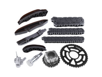 Timing Chain Kit for BMW 116d / 118d / 125d / 320d / 325d / 520d / E83 / E88 / E90 / E91 2.0L N47 - Spoilers and Bodykits Australia