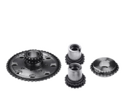 Timing Chain Kit for D22 / D40 Nissan Navara / Pathfinder R51 2.5L DOHC - Spoilers and Bodykits Australia
