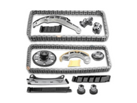 Timing Chain Kit for D22 Nissan Navara 2.5L 4cyl YD25DDTi Diesel (2002 - 2019) - Spoilers and Bodykits Australia