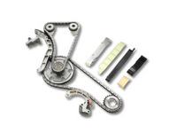 Timing Chain Kit for D40 Nissan Navara / Pathfinder R51 2.5L YD25DDTi Spain Built - Spoilers and Bodykits Australia