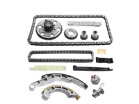 Timing Chain Kit for D40 Nissan Navara / Pathfinder R51 2.5L YD25DDTi Spain Built - Spoilers and Bodykits Australia