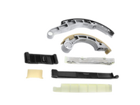 Timing Chain Kit for D40 Nissan Navara / Pathfinder R51 2.5L YD25DDTi Spain Built - Spoilers and Bodykits Australia