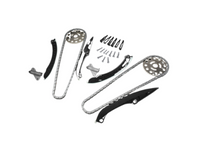 Timing Chain Kit for D40 Nissan Navara / Pathfinder R51 3.0L V9X - Spoilers and Bodykits Australia