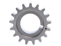 Timing Chain Kit for Honda Civic Si K20A3 - 11-Piece-Spoilers and Bodykits Australia