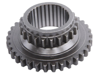 Timing Chain Kit for Honda Civic Si K20A3 - 11-Piece-Spoilers and Bodykits Australia