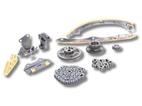 Timing Chain Kit for Honda Civic Si K20A3 - 11-Piece-Spoilers and Bodykits Australia