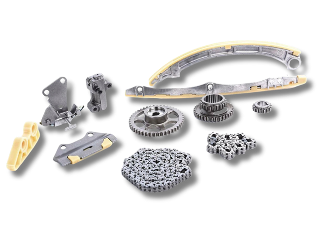 Timing Chain Kit for Honda Civic Si K20A3 - 11-Piece-Spoilers and Bodykits Australia