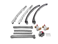 Timing Chain Kit for Jaguar S-Type / X200 / XK8 / X100 8cyl 4.2L AJ8FT (2001 - 2008) - Spoilers and Bodykits Australia