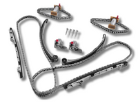 Timing Chain Kit for Jaguar S-Type / X200 / XK8 / X100 8cyl 4.2L AJ8FT (2001 - 2008) - Spoilers and Bodykits Australia