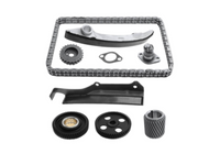 Timing Chain Kit for MK Mitsubishi Triton / Pajero NH / NJ / NK / NL 2.8L TD 4M40-T - Spoilers and Bodykits Australia