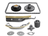Timing Chain Kit for ML / MN Mitsubishi Triton / Pajero NP / NS / NT / NW / NX 3.2L 4M41 - Spoilers and Bodykits Australia