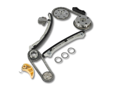 Timing Chain Kit for Mazda 3 BK / BL / Mazda 6 GG / CX-7 ER 2.3L Turbo L3-VDT (2006 - 2014) - Spoilers and Bodykits Australia