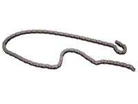 Timing Chain Kit for Mercedes Benz C Class W203 / CL203 / S204 / W211 / A209 M271 - 7-Piece-Spoilers and Bodykits Australia