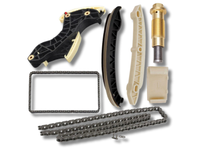 Timing Chain Kit for Mercedes Benz C Class W203 / CL203 / S204 / W211 / A209 M271 - 7-Piece-Spoilers and Bodykits Australia
