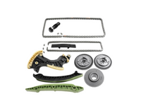 Timing Chain Kit for Mercedes Benz W204 / W212 / A207 / R172 1.8L M271 Turbo - Spoilers and Bodykits Australia