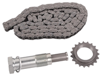 Timing Chain Kit for Mini Cooper 1.6L Petrol Turbo N14 R55 / R56-Spoilers and Bodykits Australia