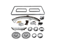 Timing Chain Kit for Nissan Maxima A32 / A33 3.0L VQ30DE 6cyl Sedan (1995 - 2003) - Spoilers and Bodykits Australia