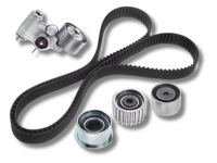 Timing Chain Kit for Subaru Forester SF / SG / SH / Impreza GC / GD / GG / Liberty BE / BL / BP-Spoilers and Bodykits Australia