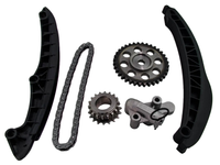 Timing Chain Kit for Volkswagen Passat & Audi A3 VAG 1.4 TSI / 1.6 FSI EA111-Spoilers and Bodykits Australia