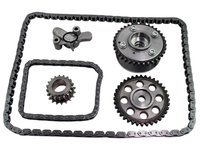 Timing Chain Kit for Volkswagen Passat & Audi A3 VAG 1.4 TSI / 1.6 FSI EA111-Spoilers and Bodykits Australia