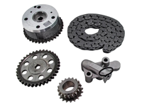 Timing Chain Kit for Volkswagen Passat & Audi A3 VAG 1.4 TSI / 1.6 FSI EA111-Spoilers and Bodykits Australia