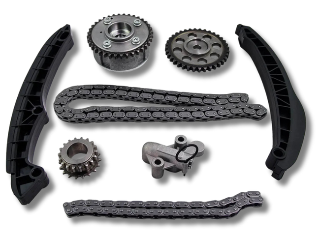 Timing Chain Kit for Volkswagen Passat & Audi A3 VAG 1.4 TSI / 1.6 FSI EA111-Spoilers and Bodykits Australia