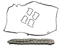 Timing Chain Kit with Cam Gears for Mercedes M271 W204 C180 / C200 / C250 Turbocharged-Spoilers and Bodykits Australia