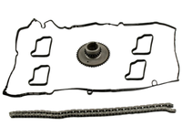 Timing Chain Kit with Cam Gears for Mercedes M271 W204 C180 / C200 / C250 Turbocharged-Spoilers and Bodykits Australia