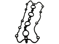 Timing Chain Kit with Camshaft Adjuster, Tensioner & Gasket for Audi / Volkswagen / Skoda 2.0 BPY / BWA-Spoilers and Bodykits Australia