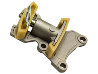 Timing Chain Kit with Camshaft Adjuster, Tensioner & Gasket for Audi / Volkswagen / Skoda 2.0 BPY / BWA-Spoilers and Bodykits Australia