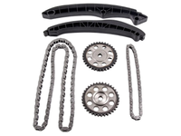 Timing Chain Kit with Gasket Set for Volkswagen & Audi 1.4 TFSI-Spoilers and Bodykits Australia