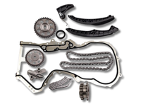 Timing Chain Kit with Gasket Set for Volkswagen & Audi 1.4 TFSI-Spoilers and Bodykits Australia
