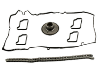 Timing Chain Kit with Intake & Exhaust Valves for Mercedes W204 C250 / SLK250 M271-Spoilers and Bodykits Australia