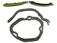 Timing Chain Kit with Intake & Exhaust Valves for Mercedes W204 C250 / SLK250 M271-Spoilers and Bodykits Australia