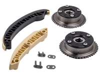 Timing Chain Kit with VVT Camshaft & Tools for Mercedes M271 1.8L W203 / W204-Spoilers and Bodykits Australia