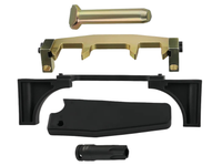 Timing Chain Kit with VVT Camshaft & Tools for Mercedes M271 1.8L W203 / W204-Spoilers and Bodykits Australia