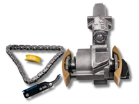 Timing Chain Tensioner Adjuster with Seal for Audi A4 1.8L-Spoilers and Bodykits Australia