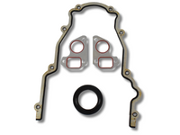 Timing Cover Gasket Kit for VE / VF Holden Commodore HSV LS2 / LS3 / L98 / L76-Spoilers and Bodykits Australia