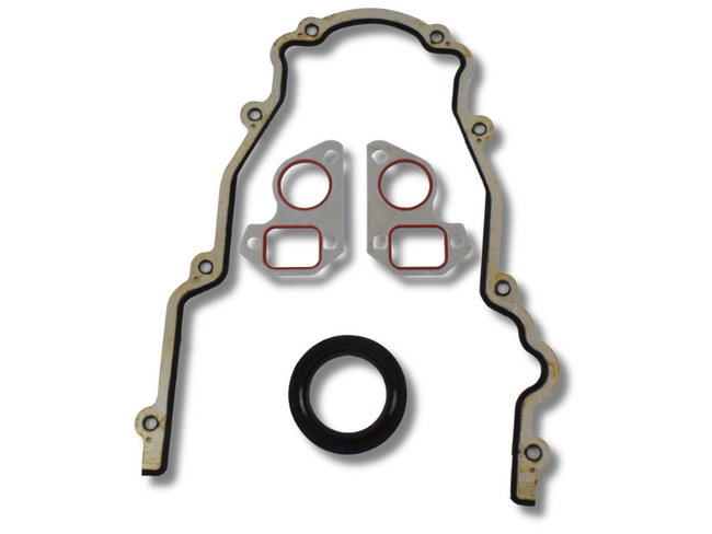 Timing Cover Gasket Kit for VE / VF Holden Commodore HSV LS2 / LS3 / L98 / L76-Spoilers and Bodykits Australia