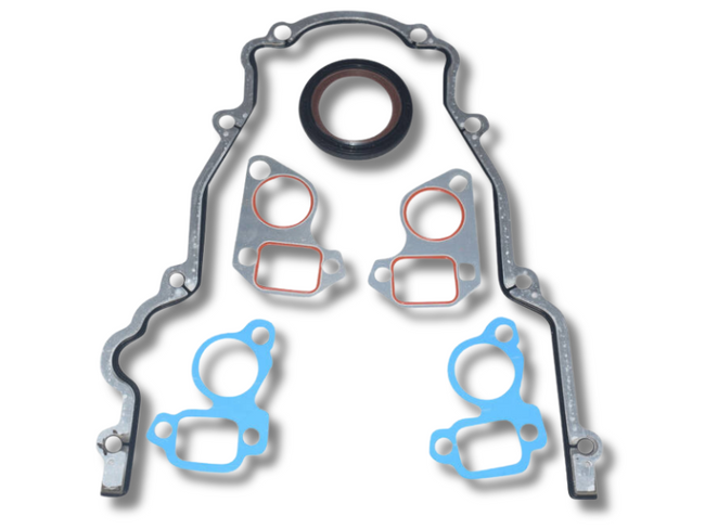 Timing Cover Gasket Kit for VT / VU / VX / VY / VZ Holden Commodore HSV LS1 / LS2 / LS3 / L98 / L76 / L77 V8-Spoilers and Bodykits Australia