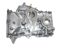 Timing Cover for 120 Series Toyota Prado TRJ120 / Hilux TGN16R / Hiace TRH201 2.7L 2TR-FE-Spoilers and Bodykits Australia