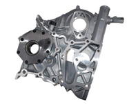 Timing Housing Cover Plate & Oil Pump for Toyota Hilux LN147 2WD 5L Diesel (1997 - 2005)-Spoilers and Bodykits Australia