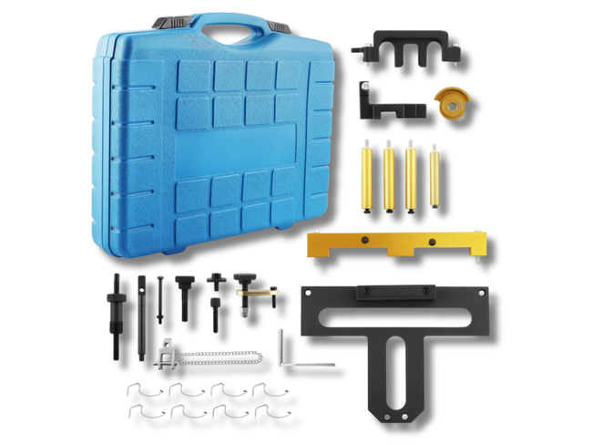 Timing Setting Locking Tool Kit for BMW N42 / N46 / N46T B18 / B20 1 / 3 / 5 / Z4 / X3-Spoilers and Bodykits Australia